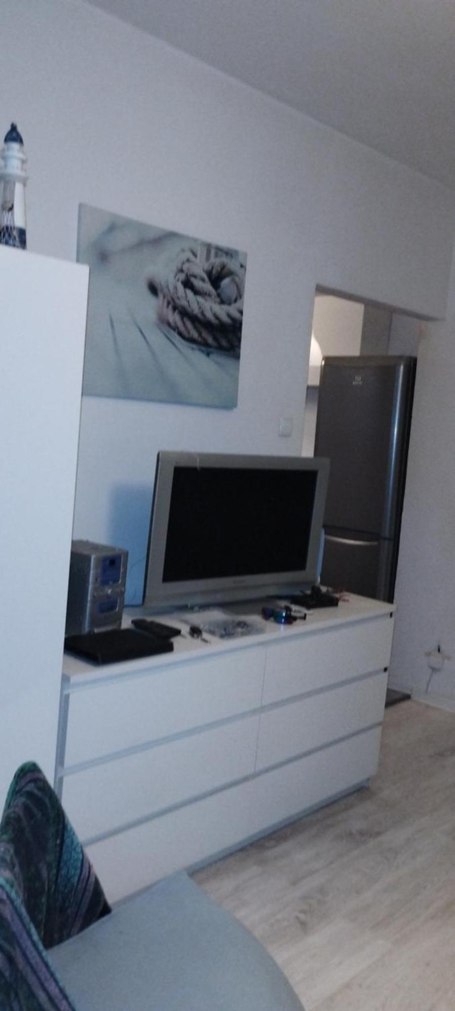 Kawalerka Apartment *