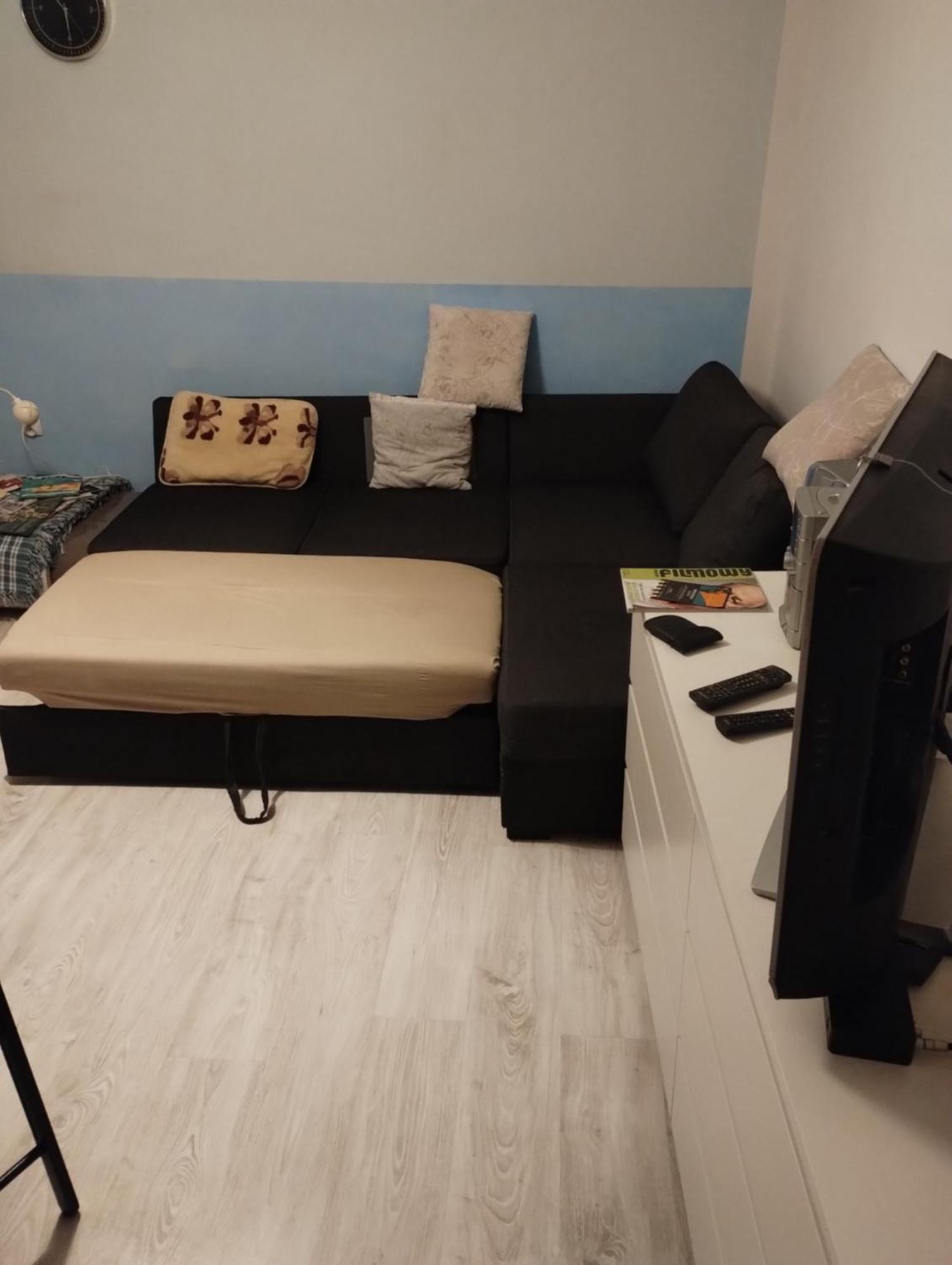 Kawalerka Apartment *