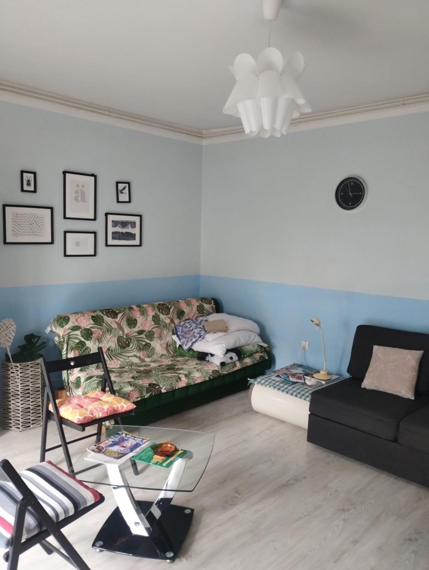 Apartment Kawalerka Gdynia